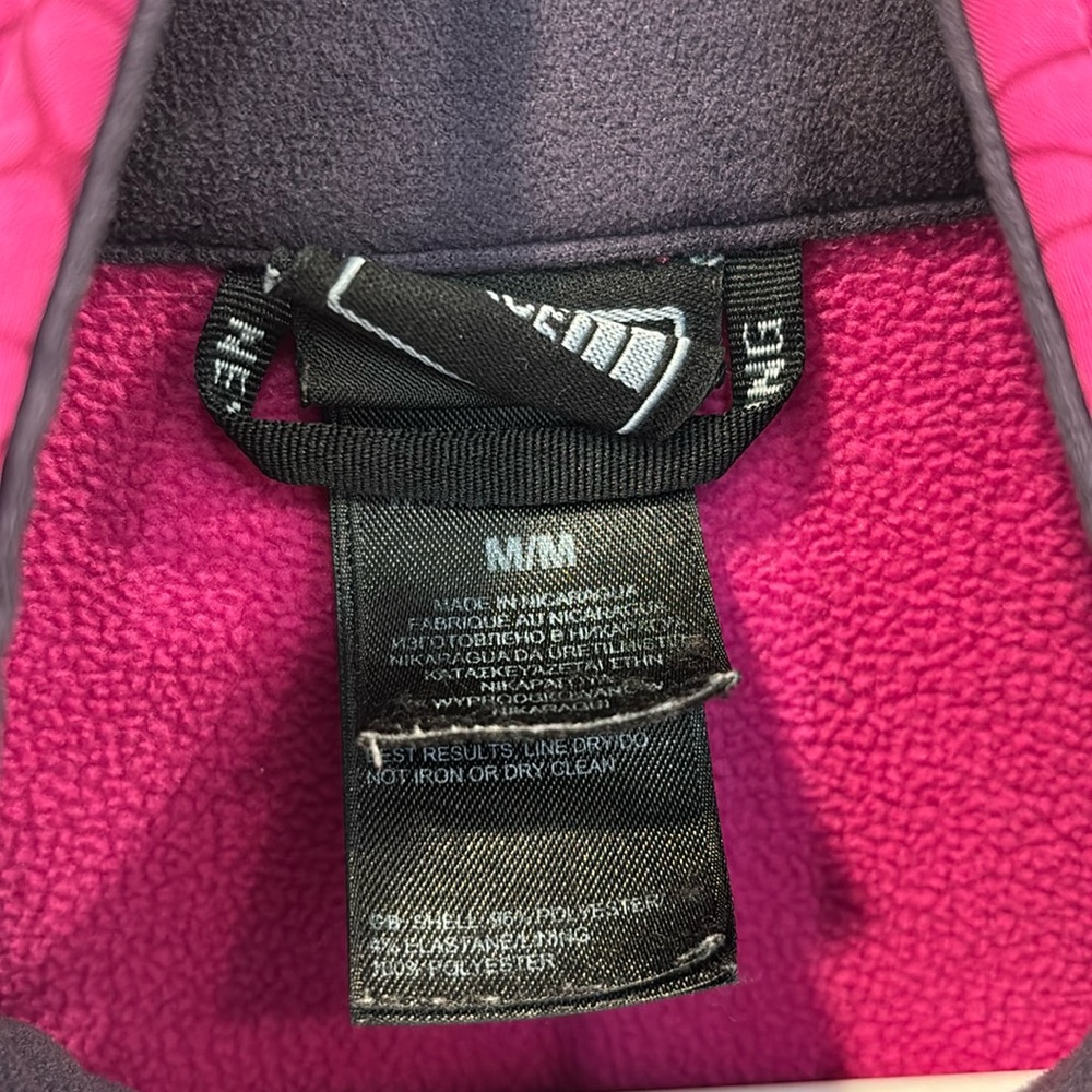 The North Face Apex Bionic Jacket View 4